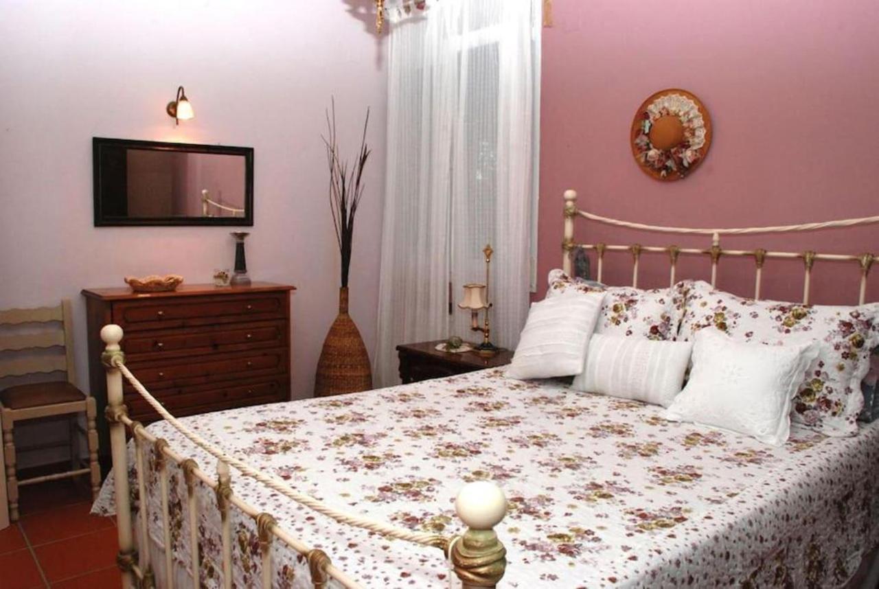 Evelina - Home With View Volos Exterior foto