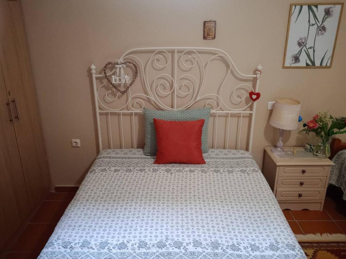 Evelina - Home With View Volos Exterior foto