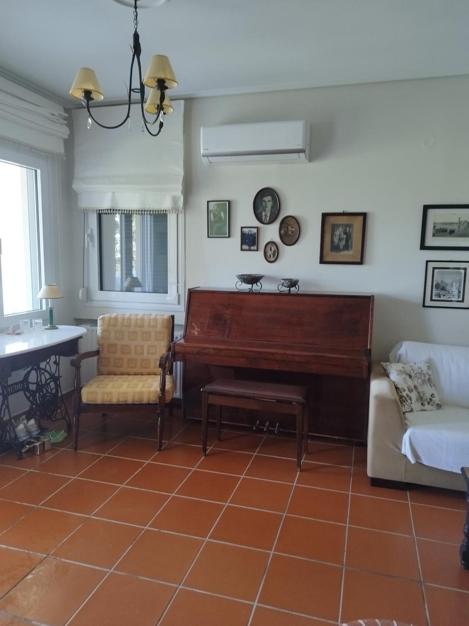 Evelina - Home With View Volos Exterior foto